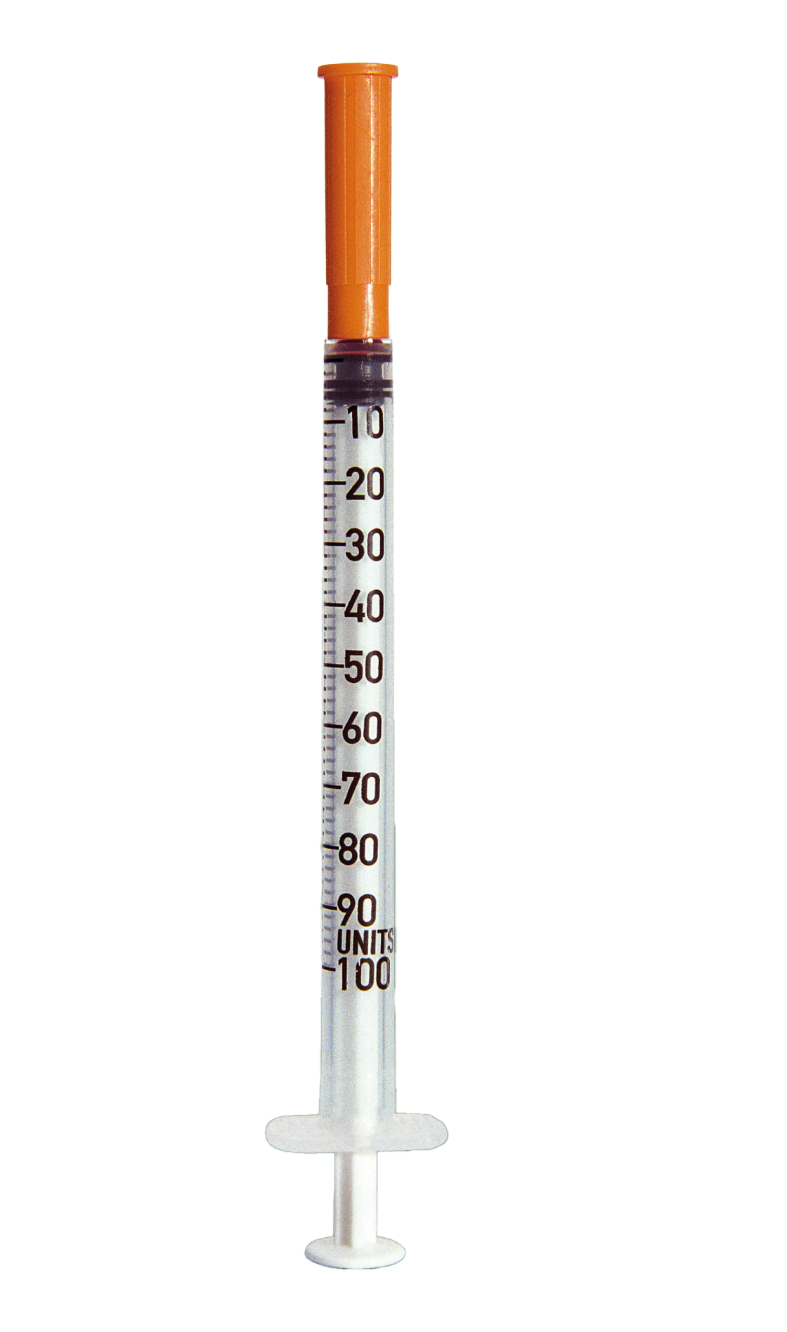 CHIRANA Insulinspr.1 ml U100 m.Kan.29 G 0,33x12 mm