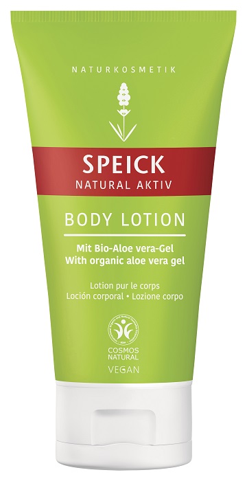 SPEICK natural Aktiv Bodylotion