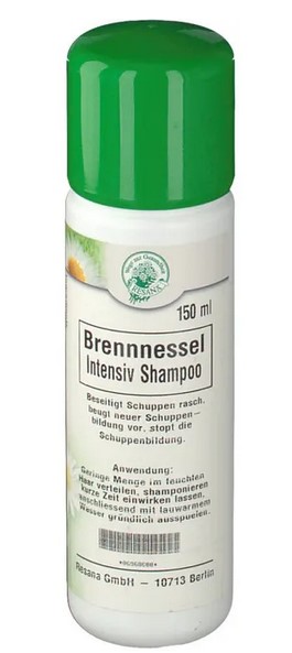Resana Brennnessel Intensiv-Shampoo 150 ml