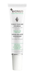 BIOMED Vergiss dein Alter Anti-Aging Augenserum