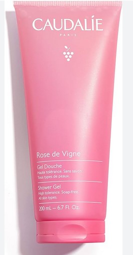 CAUDALIE Duschgel Rose de vigne