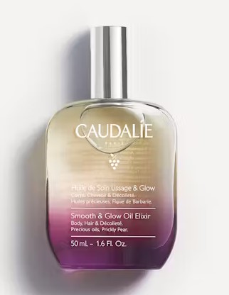CAUDALIE Pflegeöl Glättung & Glanz