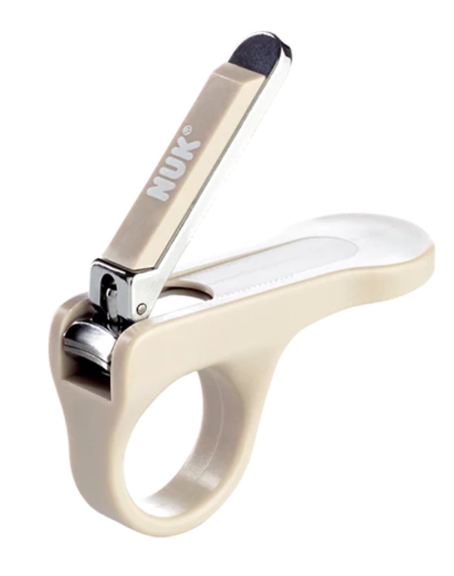 NUK Baby Nagelknipser
